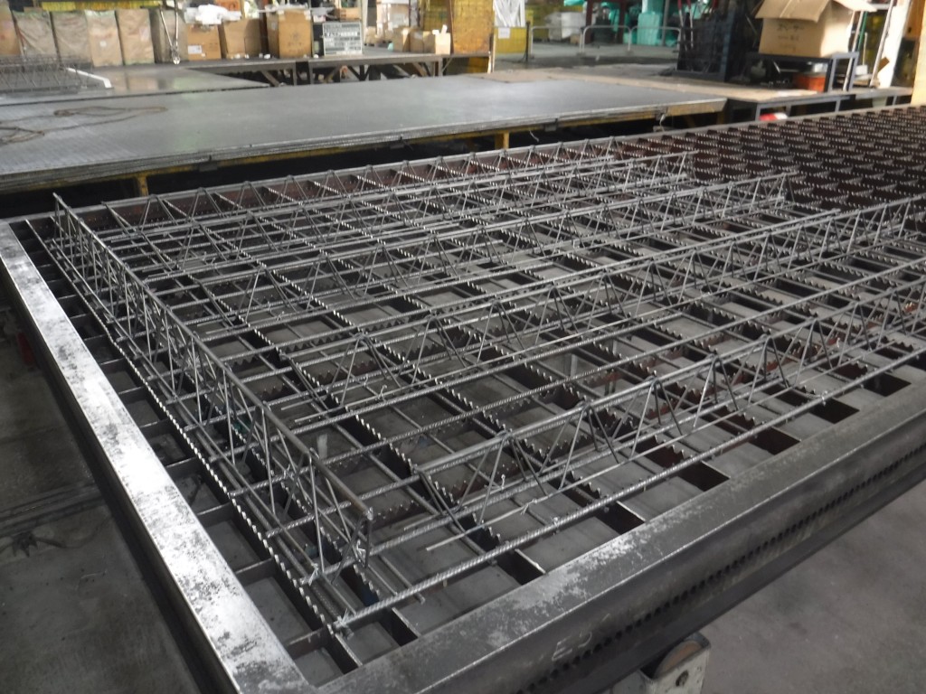 Takamura Produktionsanlage